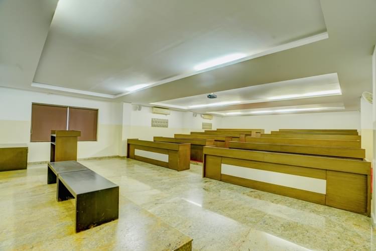 SVCE Bangalore Infrastructure photo 8